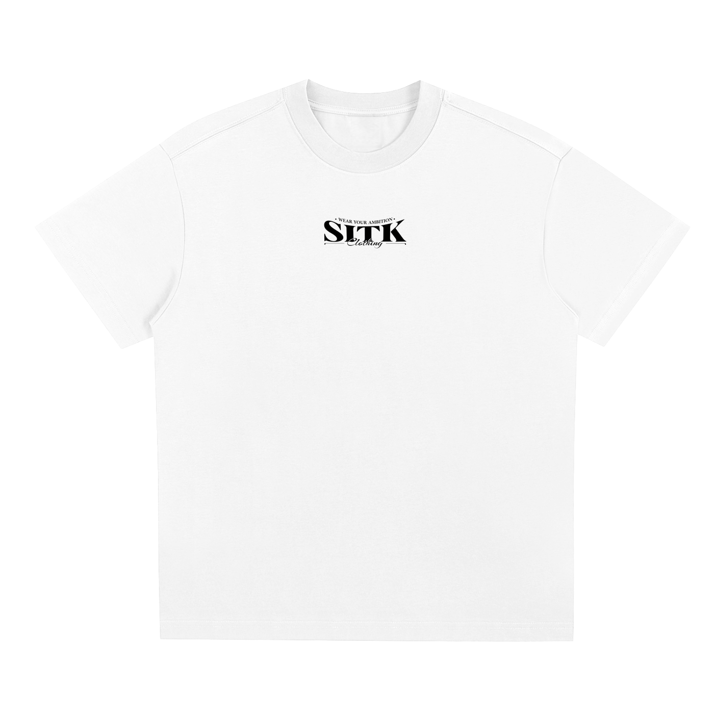 Sorona Quick-Dry Cooling T-Shirt