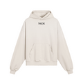 Hoodie 100% Cotone
